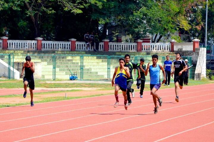 sports